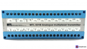 Мультиплексорный передатчик MTL831B Eaton