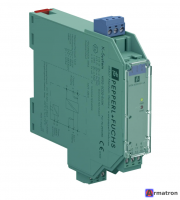 Одноканальный барьер искрозащиты KFD2-SCD-Ex1.LK Pepperl+Fuchs