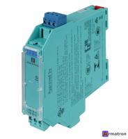 Одноканальный барьер искрозащиты KFD2-STC5-Ex1 Pepperl+Fuchs