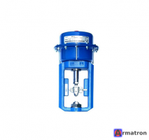 Линейный пневматический привод PN9233E Spirax Sarco