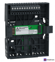 Монтажное основание TB-PS-W1 SXWTBPSW110001 Schneider Electric