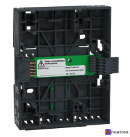 Монтажное основание ASP-W1 SXWTBASW110002 Schneider Electric