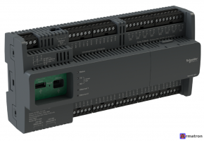 Контроллер SpaceLogic MP-C-24A SXWMPC24A10001 Schneider Electric
