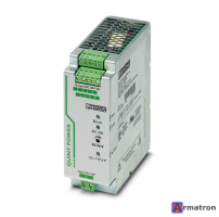 Преобразователь DC/DC QUINT-PS/24DC/48DC/5 2320128 Phoenix Contact