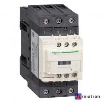 Пускатель магнитный LC1D65AM7 65А катушка управления 220В АС 1НО+1НЗ Schneider Electric