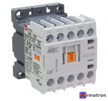 Контактор GMC-9M,4.0kW - 9A,3Р,AC220V 50/60Hz 1b (1269011000) LSIS