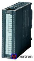 Модуль вывода дискретных сигналов SM 322 6ES7322-1BH01-0AA0 Siemens