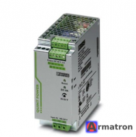 Блок питания QUINT-PS/1AC/48DC/5 Phoenix Contact 2866679
