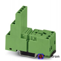 Установочный блок PR2-BSC3/4X21 Phoenix Contact 2833576