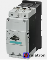 Автоматический выключатель 3RV1041-4JA10 Siemens