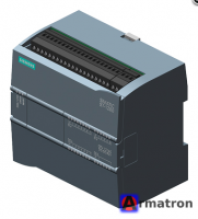 Центральный процессор CPU 1214C 6ES7214-1HG40-0XB0 Siemens