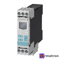 Реле контроля чередования фаз 3UG4614-1BR20 Siemens