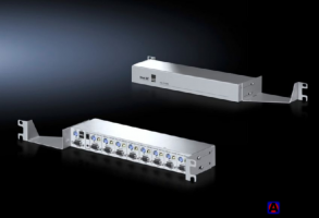 KVM Переключатель SSC VIEW 8 7552.002 Rittal