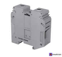 Клемма винтовая D70/22 70ММ2 серая 1SNA400305R1000 ABB