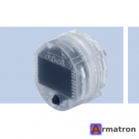Модуль индикации и настройки съемный 8222 00559168 Burkert