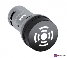 Зуммер CB1-623B с непрерывным сигналом 1SFA619600R6236 ABB