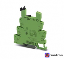 Базовый модуль PLC-BSP- 24UC/21 2967222 Phoenix Contact