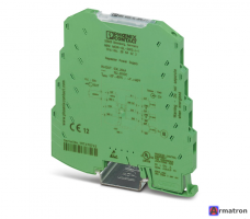 Разделитель питания MINI MCR-SL-RPS-I-I 2864422 Phoenix Contact