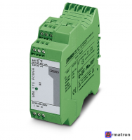 Источники питания MINI-SYS-PS-100-240AC/24DC/1.5 2866983 Phoenix Contact