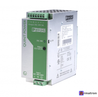 Источник питания QUINT-PS-100-240AC/24DC/5/EX 2938853 Phoenix Contact