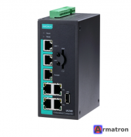 Промышленный микрокомпьютер IA240-T-LX 1173076 Moxa