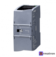 Модуль дискретного вывода SM 1222 6ES7222-1BF32-0XB0 Siemens