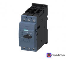 Автоматический выключатель 3RV2031-4UA10 Siemens