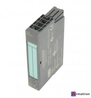 Дискретные электронные модули для ET 200S 6ES7131-4BD01-0AA0 Siemens