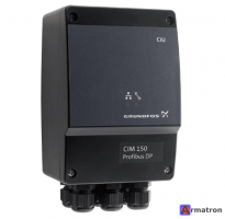 Интерфейс передачи данных CIU 150 Profibus-DP 96753081 Grundfos