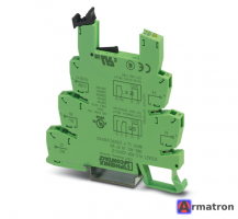 Базовый модуль PLC-BSP-230UC/212967183 Phoenix Contact