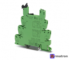 Базовый модуль PLC-BSP-230UC/21/SO46 2980377 Phoenix Contact