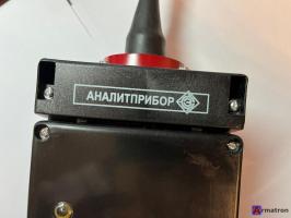 Блок датчика анализатора горючих газов СТМ-30 БД Аналитприбор