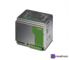 Источник питания QUINT POWER QUINT-PS-3X400-500AC/24DC/20 2938727 Phoenix Contact