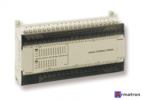 Программируемый логический контроллер CPM2A-60CDT1-D Omron