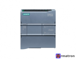 Компактное CPU S7-1200 1211C ac/dc/rly 6ES7 211-1BE31-0XB0 Siemens