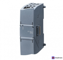 Коммуникационный процессор CP 1242-7 для SIMATIC S7-1200 (GSM/GPRS) 6GK7 242-7KX30-0XE0 Siemens