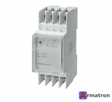 Реле контроля напряжения 5TT3406 Siemens