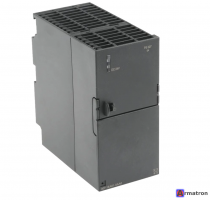 Стабилизированный блок питания PS307 SIMATIC S7-300 6ES7 307-1EA01-0AA0 Siemens