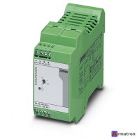 Источники питания MINI-PS-100-240AC/10-15DC/2 2938756 Phoenix Contact