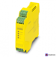 Реле безопасности PSR-SCP-230UC/ESAM4/3X1/1X2/B 2901428 Phoenix Contact