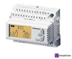 Контроллер RLU210 Siemens