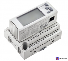Универсальный контроллер RLU222 Siemens