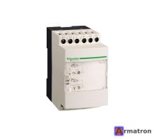 Реле контроля тока RM4JA32M 0,3-15A 220-240В Schneider Electric