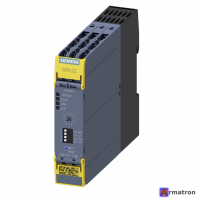 Реле безопасности 3SK1121-1CB42 Siemens