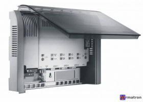Контроллер с 300 сетевыми переменными Excel WEB XL1000C500 HONEYWELL