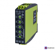 Реле контроля фаз G2PM400VSY20 24-240VAC/DC (2390504) TELE