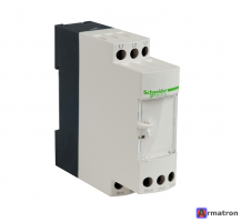 Реле контроля 3-фазной сети RM4TG20 Schneider Electric