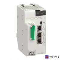 Процессор Modicon M580 уровень 30 DIO и RIO BMEP583040 Schneider Electric