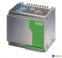 Источники питания QUINT-PS-100-240AC/24DC/20 2938620 Phoenix Contact