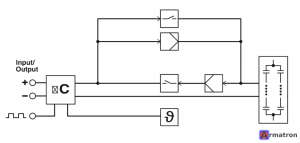 Энергоаккумулятор UPS-CAP/24DC/20A/20KJ 2320380 Phoenix Contact